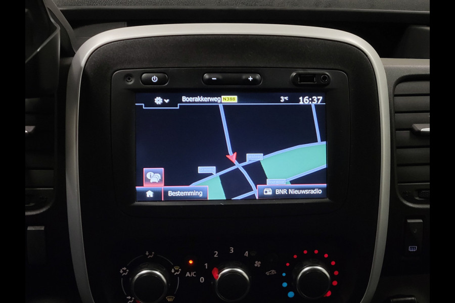 Renault Trafic 2.0dCi L2/H1 Dubbele Cabine Trekhaak Euro 6!