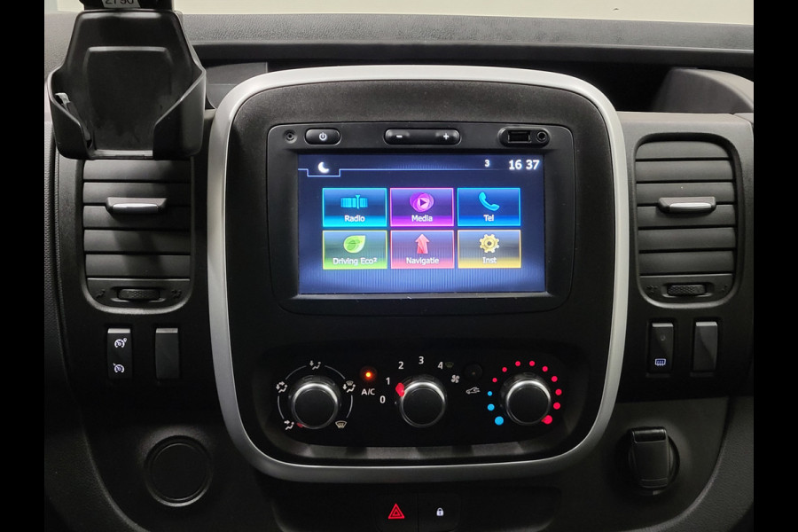 Renault Trafic 2.0dCi L2/H1 Dubbele Cabine Trekhaak Euro 6!