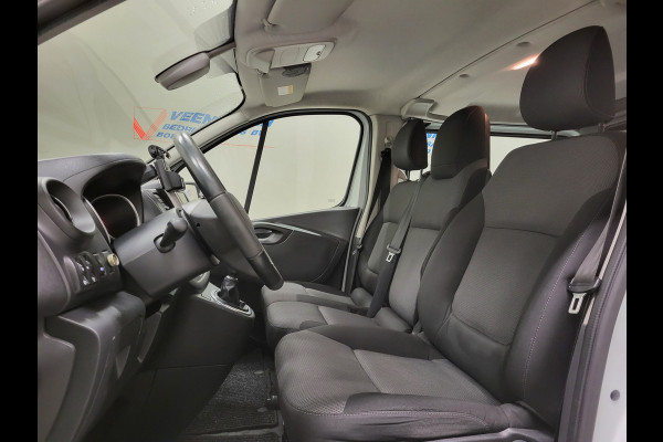 Renault Trafic 2.0dCi L2/H1 Dubbele Cabine Trekhaak Euro 6!