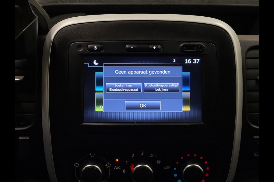 Renault Trafic 2.0dCi L2/H1 Dubbele Cabine Trekhaak Euro 6!