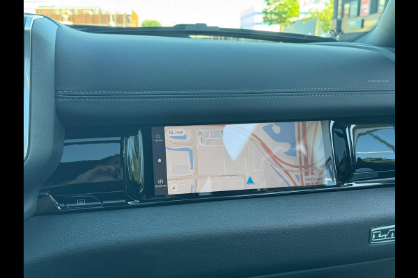 Dodge Ram 1500 2025 Laramie full spec. luchtvering, Pano, pass.scherm