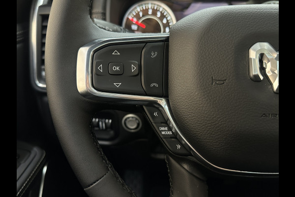 Dodge Ram MY2025 Laramie Sport 3.0L TT Hurrican 420pk