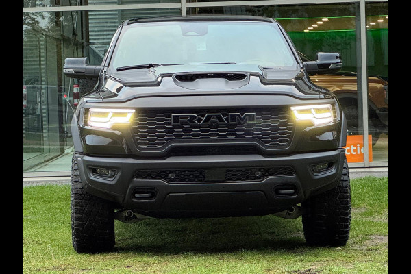 Dodge Ram 1500 3.0 Hurricane HIGH OUTPUT RHO BPM-VRIJ