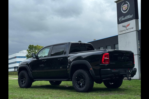 Dodge Ram 1500 3.0 Hurricane HIGH OUTPUT RHO BPM-VRIJ