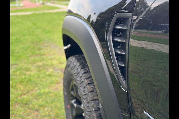 Dodge Ram 1500 3.0 Hurricane HIGH OUTPUT RHO BPM-VRIJ