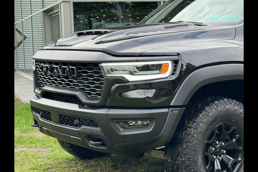 Dodge Ram 1500 3.0 Hurricane HIGH OUTPUT RHO BPM-VRIJ