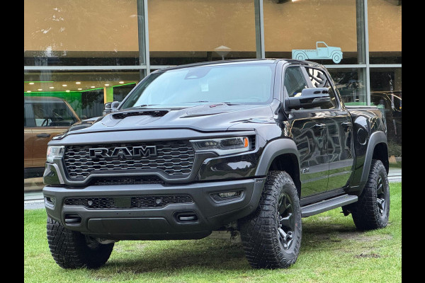 Dodge Ram 1500 3.0 Hurricane HIGH OUTPUT RHO BPM-VRIJ