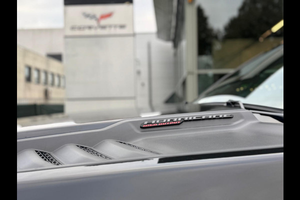 Dodge Ram 1500 3.0 Hurricane HIGH OUTPUT RHO BPM-VRIJ