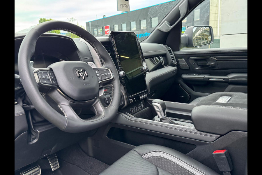 Dodge Ram 1500 3.0 Hurricane HIGH OUTPUT RHO BPM-VRIJ