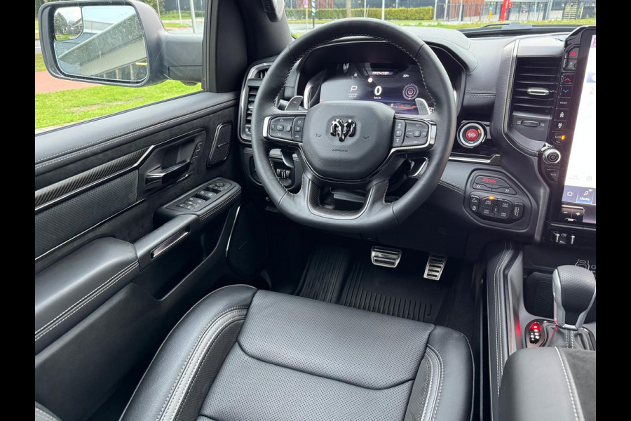 Dodge Ram 1500 3.0 Hurricane HIGH OUTPUT RHO BPM-VRIJ