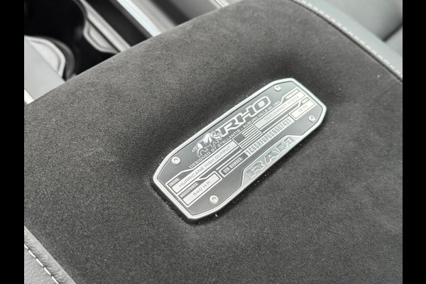 Dodge Ram 1500 3.0 Hurricane HIGH OUTPUT RHO BPM-VRIJ