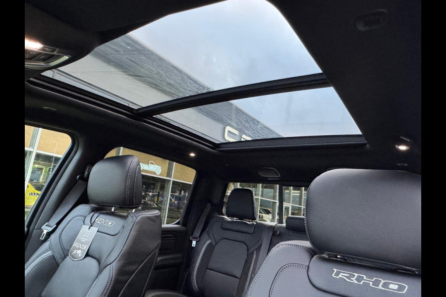 Dodge Ram 1500 3.0 Hurricane HIGH OUTPUT RHO BPM-VRIJ