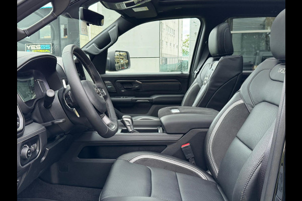 Dodge Ram 1500 3.0 Hurricane HIGH OUTPUT RHO BPM-VRIJ