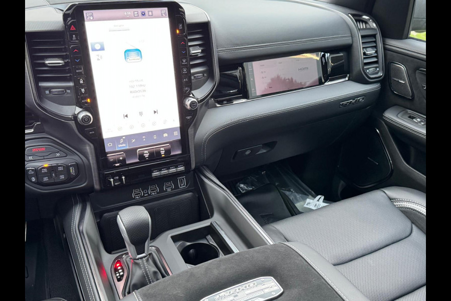 Dodge Ram 1500 3.0 Hurricane HIGH OUTPUT RHO BPM-VRIJ