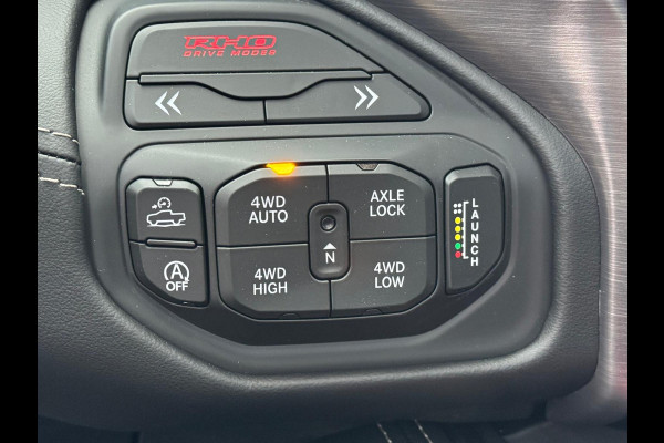 Dodge Ram 1500 3.0 Hurricane HIGH OUTPUT RHO BPM-VRIJ