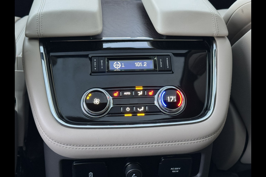 Lincoln Navigator BLACK LABEL FULL SPEC.