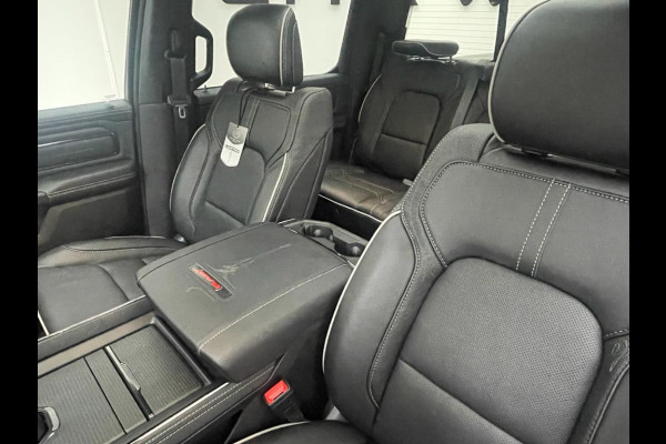 Dodge Ram 1500 5.7 V8 Limited RED Widebody Carway Edition