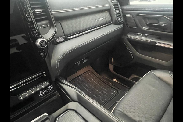 Dodge Ram 1500 5.7 V8 Limited RED Widebody Carway Edition