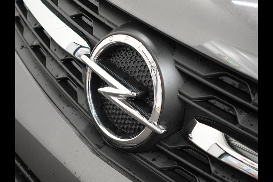 Opel Vivaro 1.5 CDTI L3H1 Dubbele Cabine 145PK Automaat Trekhaak Navigatie Airco Parkeersensoren Camera Cruise control