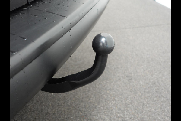 Opel Vivaro 1.5 CDTI L3H1 Dubbele Cabine 145PK Automaat Trekhaak Navigatie Airco Parkeersensoren Camera Cruise control