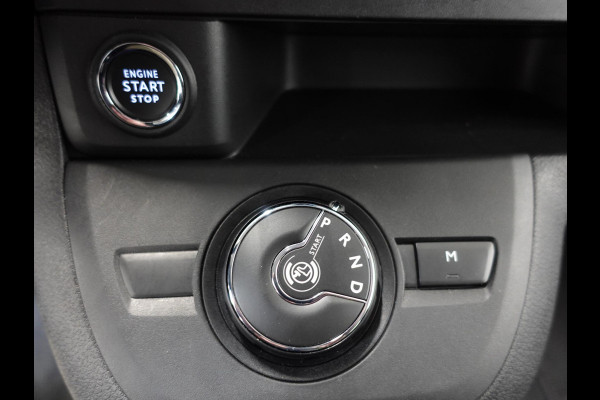 Opel Vivaro 1.5 CDTI L3H1 Dubbele Cabine 145PK Automaat Trekhaak Navigatie Airco Parkeersensoren Camera Cruise control