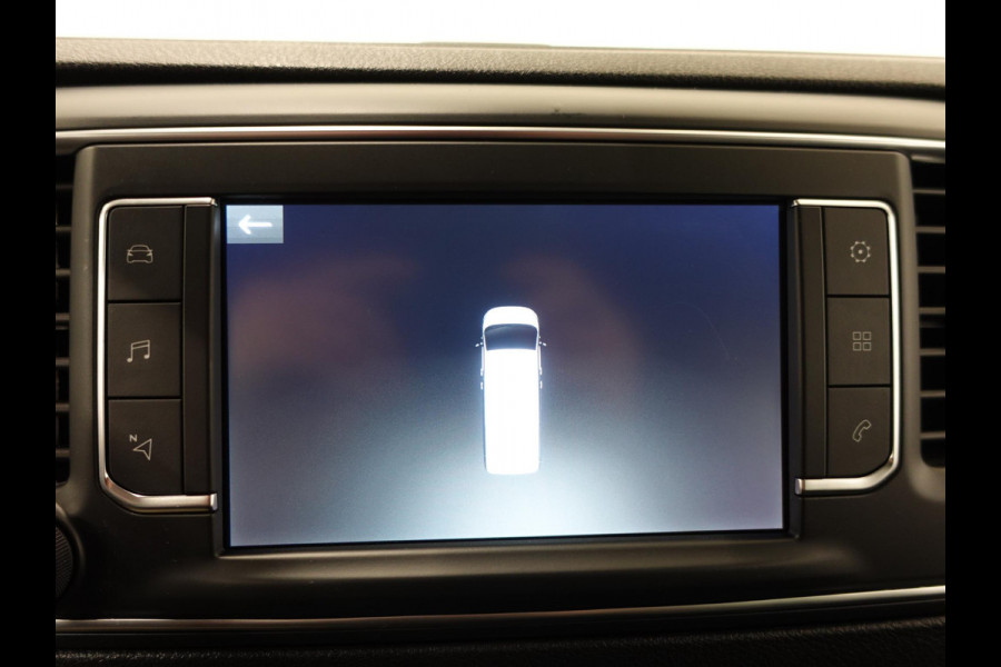 Opel Vivaro 1.5 CDTI L3H1 Dubbele Cabine 145PK Automaat Trekhaak Navigatie Airco Parkeersensoren Camera Cruise control