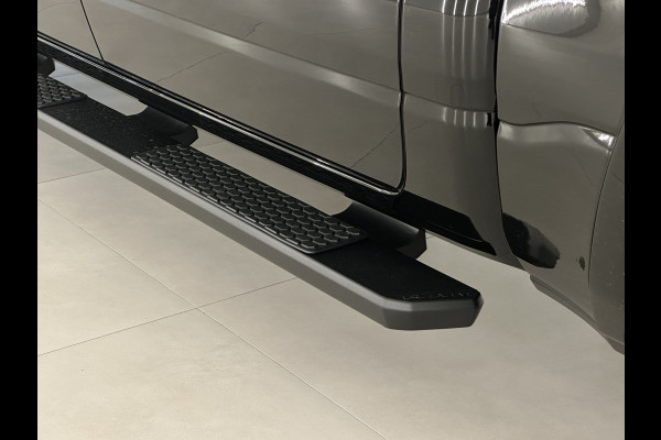 Dodge Ram MY2025 Laramie Sport 3.0L TT Hurrican 420pk