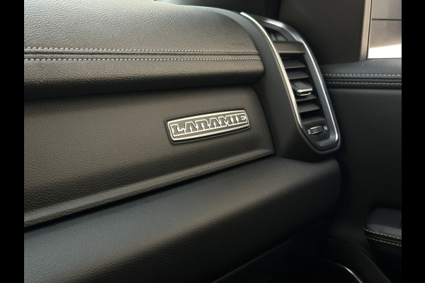 Dodge Ram MY2025 Laramie Sport 3.0L TT Hurrican 420pk