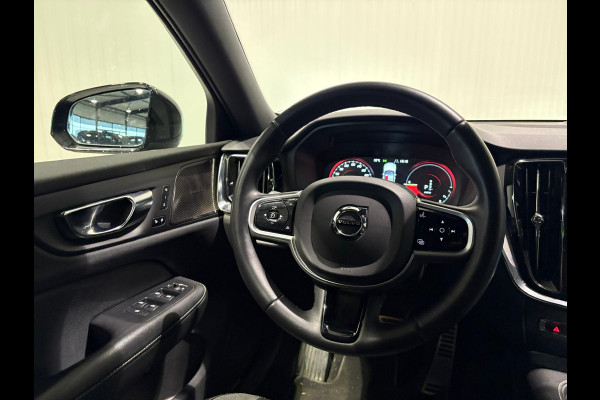 Volvo V60 T8 R-Design ACC Leder Stoelverwarming 390pk