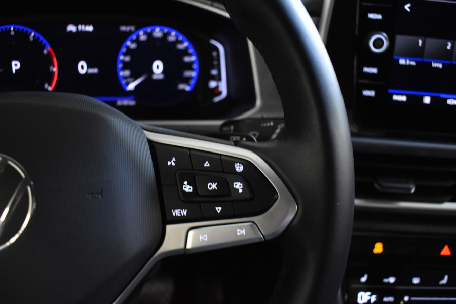 Volkswagen T-Roc 1.5 TSI 150PK DSG STYLE VIRTUAL/CARPLAY/CAMERA