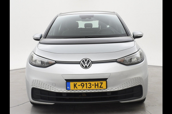 Volkswagen ID.3 PRO 58 KWH + SFEERVERLICHTING | ADAPTIVE CRUISE | STUUR / STOELVERWARMING