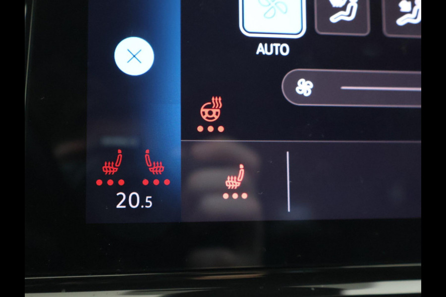 Volkswagen ID.3 PRO 58 KWH + SFEERVERLICHTING | ADAPTIVE CRUISE | STUUR / STOELVERWARMING