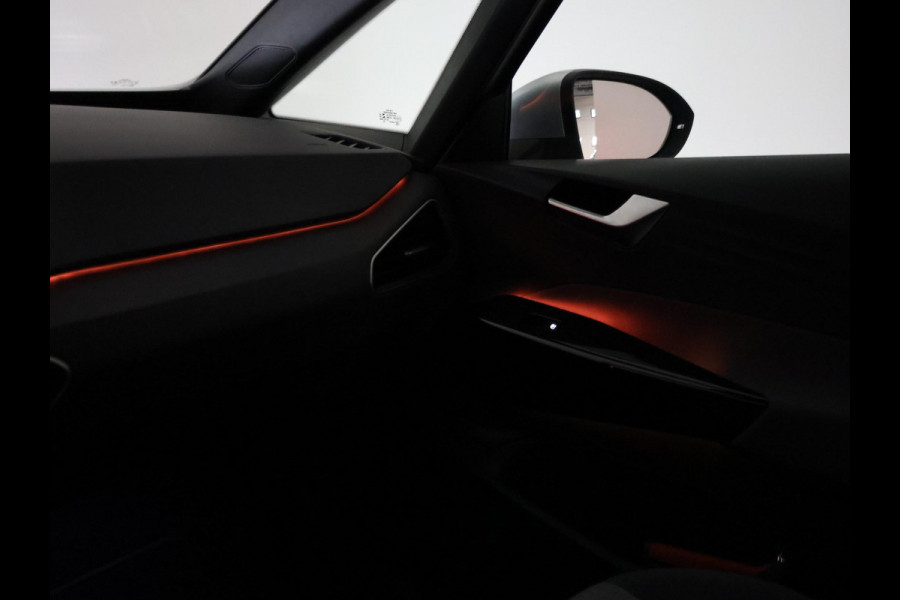 Volkswagen ID.3 PRO 58 KWH + SFEERVERLICHTING | ADAPTIVE CRUISE | STUUR / STOELVERWARMING