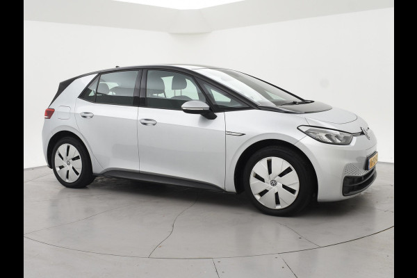Volkswagen ID.3 PRO 58 KWH + SFEERVERLICHTING | ADAPTIVE CRUISE | STUUR / STOELVERWARMING