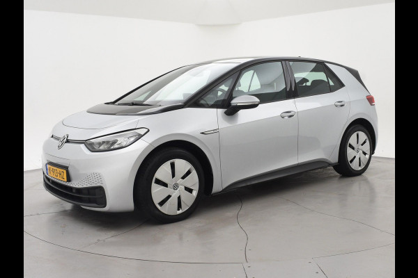 Volkswagen ID.3 PRO 58 KWH + SFEERVERLICHTING | ADAPTIVE CRUISE | STUUR / STOELVERWARMING
