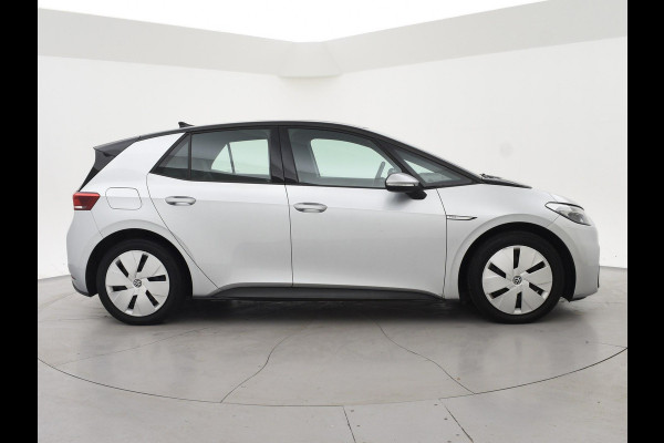 Volkswagen ID.3 PRO 58 KWH + SFEERVERLICHTING | ADAPTIVE CRUISE | STUUR / STOELVERWARMING