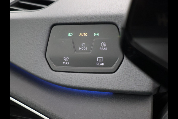 Volkswagen ID.3 PRO 58 KWH + SFEERVERLICHTING | ADAPTIVE CRUISE | STUUR / STOELVERWARMING