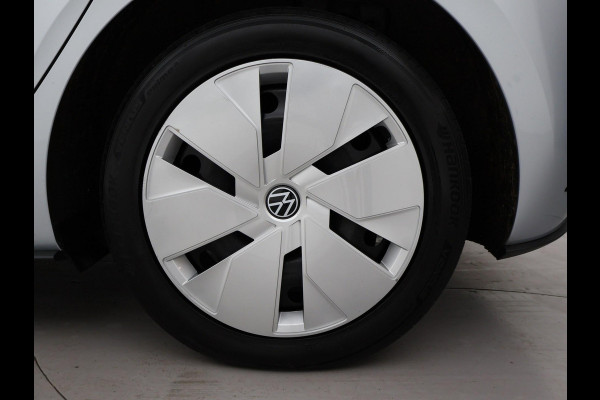 Volkswagen ID.3 PRO 58 KWH + SFEERVERLICHTING | ADAPTIVE CRUISE | STUUR / STOELVERWARMING
