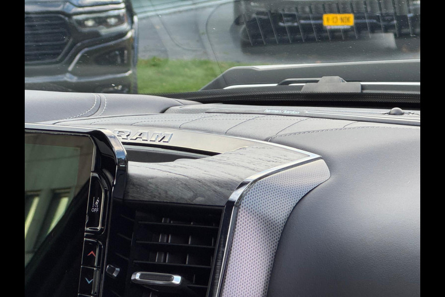 Dodge Ram 3.0 TT SST H.O. LIMITED Night MY2025 BPM-VRIJ