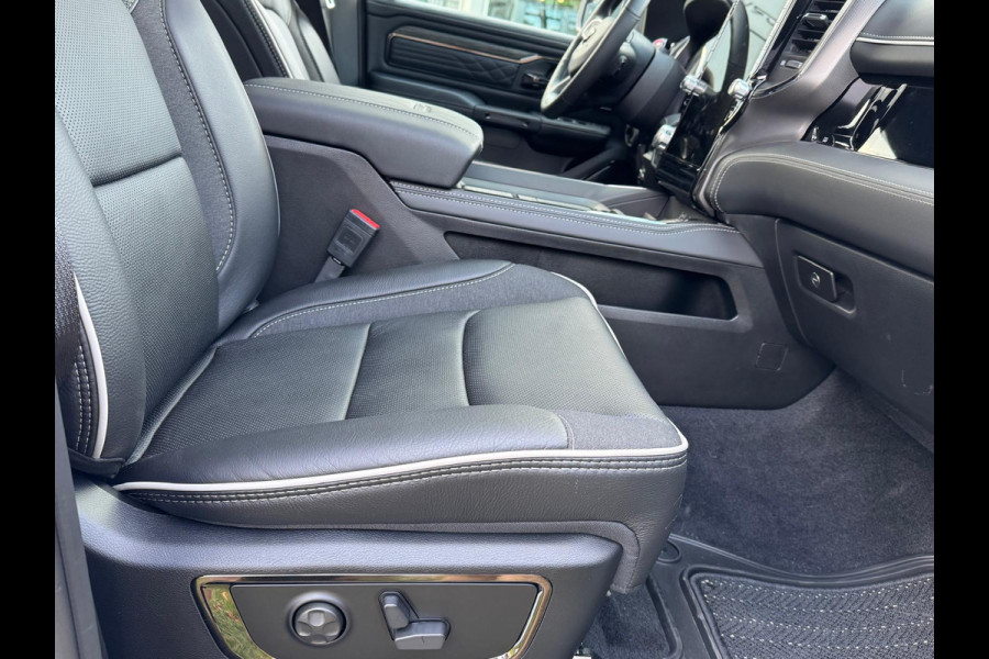 Dodge Ram 3.0 TT SST H.O. LIMITED Night MY2025 BPM-VRIJ