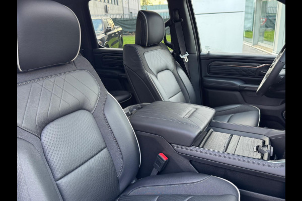 Dodge Ram 3.0 TT SST H.O. LIMITED Night MY2025 BPM-VRIJ