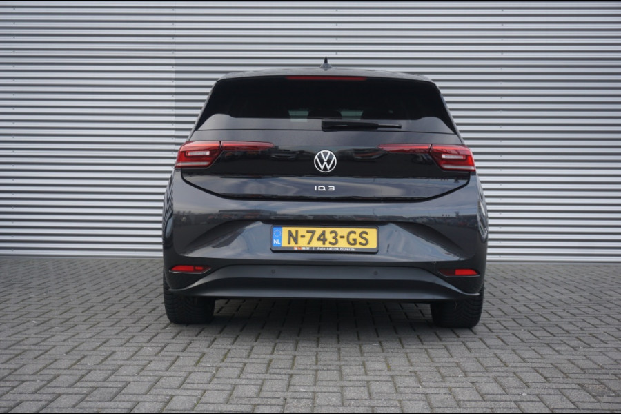 Volkswagen ID.3 Pro Performance 150 kW Family | 204PK | BTW AUTO