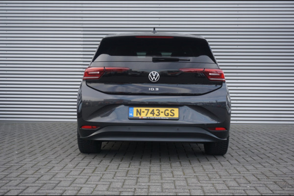 Volkswagen ID.3 Pro Performance 150 kW Family | 204PK | BTW AUTO