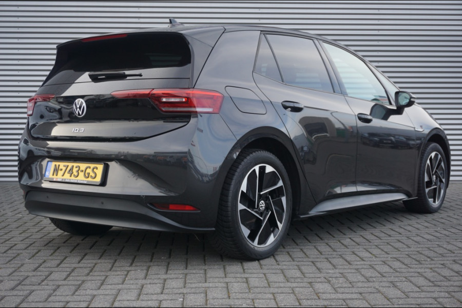Volkswagen ID.3 Pro Performance 150 kW Family | 204PK | BTW AUTO