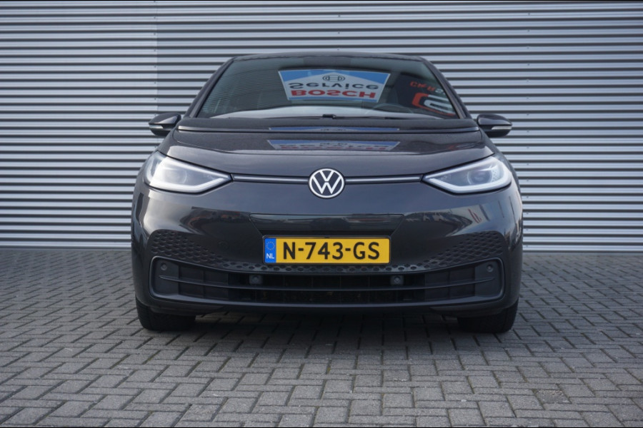 Volkswagen ID.3 Pro Performance 150 kW Family | 204PK | BTW AUTO