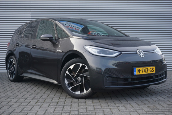 Volkswagen ID.3 Pro Performance 150 kW Family | 204PK | BTW AUTO