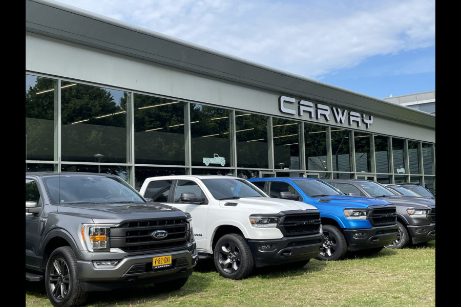 Ford USA F-150 Raptor Full-options !! BPM-VRIJ !