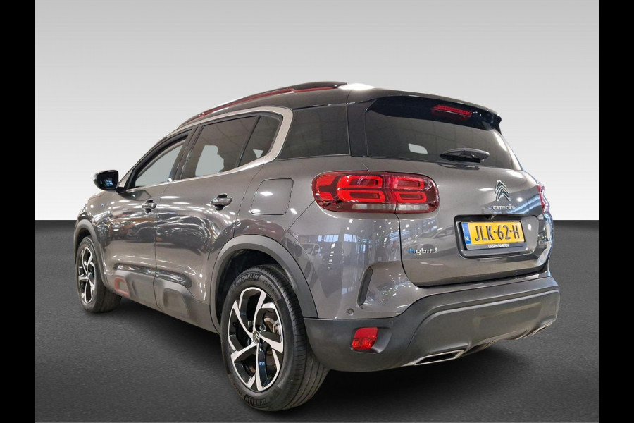 Citroën C5 Aircross 1.6 Plug-in Hybrid 225 Shine
