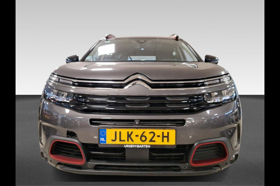 Citroën C5 Aircross 1.6 Plug-in Hybrid 225 Shine