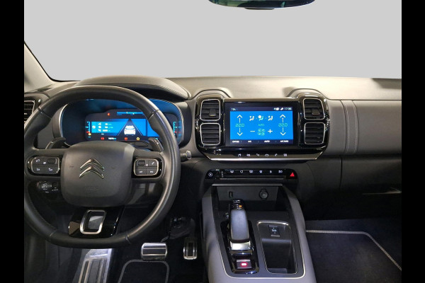 Citroën C5 Aircross 1.6 Plug-in Hybrid 225 Shine